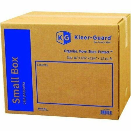 BROADWAY INDUSTRIES Scotch Shipping And Storage Boxes RBOXS